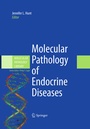 Cover: Molecular Pathology of Endocrine Diseases - Springer