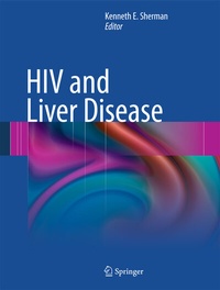 Abbildung von: HIV and Liver Disease - Springer