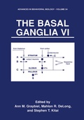 Bild: The Basal Ganglia VI - Springer