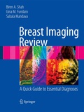 Cover: Breast Imaging Review - Springer