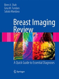 Enlarge image Cover: Breast Imaging Review - Springer