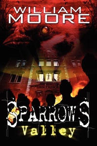 Enlarge image Cover: Sparrow's Valley - AuthorHouse
