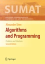 Cover: Algorithms and Programming - Springer