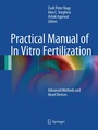Cover: Practical Manual of In Vitro Fertilization - Springer