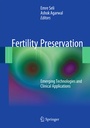 Cover: Fertility Preservation - Springer