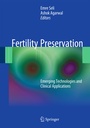 Cover: Fertility Preservation - Springer