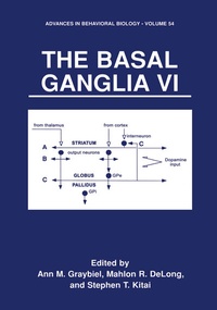 Abbildung von: The Basal Ganglia VI - Springer
