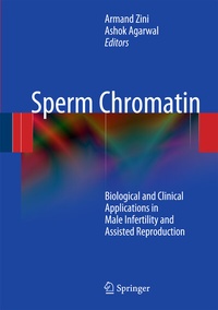Abbildung von: Sperm Chromatin - Springer