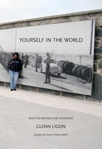 Enlarge image Cover: Yourself in the World - Yale University Press