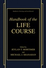 Cover: Handbook of the Life Course - Springer