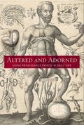 Cover: Altered and Adorned - Yale University Press
