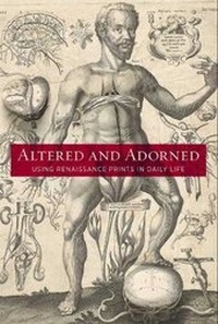 Enlarge image Cover: Altered and Adorned - Yale University Press