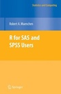 Cover: R for SAS and SPSS Users - Springer
