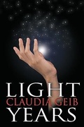 Cover: Light Years - Authorhouse