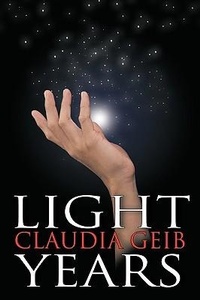 Enlarge image Cover: Light Years - Authorhouse