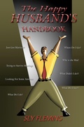 Cover: The Happy Husband's Handbook - AuthorHouse