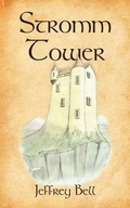 Cover: Stromm Tower - AuthorHouse