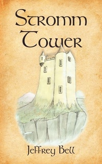 Enlarge image Cover: Stromm Tower - AuthorHouse