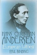 Cover: Hans Christian Andersen - Yale University Press