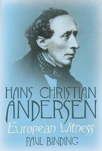Enlarge image Cover: Hans Christian Andersen - Yale University Press
