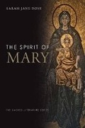 Cover: The Spirit of Mary - Yale University Press