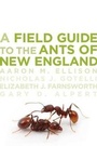 Cover: A Field Guide to the Ants of New England - Yale University Press