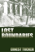 Cover: Lost Boundaries - AuthorHouse