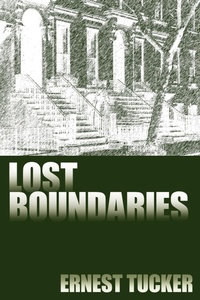 Enlarge image Cover: Lost Boundaries - AuthorHouse