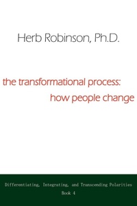 Enlarge image Cover: The Transformational Process - AuthorHouse