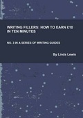 Cover: Writing Guide No 3 - Lulu.com