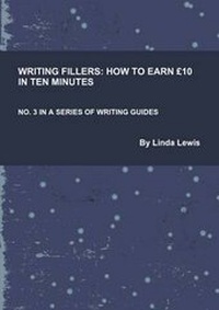 Enlarge image Cover: Writing Guide No 3 - Lulu.com