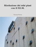 Cover: Risoluzione Dei Telai Piani Con Il F.E.M. - Lulu.com