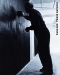 Cover: Richard Serra Drawing - Yale University Press