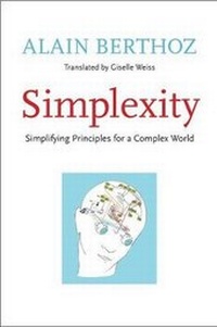 Enlarge image Cover: Simplexity - Yale University Press