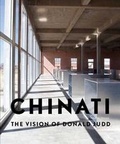 Cover: Chinati - Yale University Press