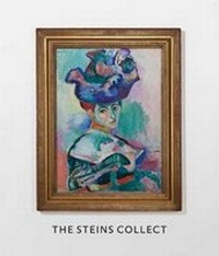 Enlarge image Cover: The Steins Collect - Yale University Press