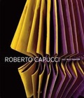 Cover: Roberto Capucci - Yale University Press