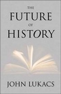 Cover: The Future of History - Yale University Press