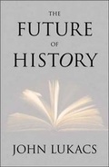 Cover: The Future of History - Yale University Press