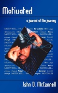 Cover: Motivated - Authorhouse
