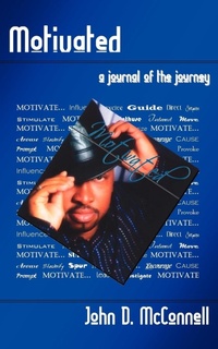 Enlarge image Cover: Motivated - Authorhouse
