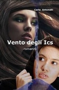 Cover: Vento Degli Ics - Lulu.com