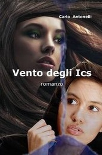 Enlarge image Cover: Vento Degli Ics - Lulu.com