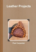 Cover: Leather Projects - Lulu.com