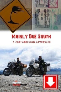 Enlarge image Cover: Mainly Due South - Lulu.com