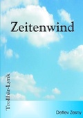 Cover: Zeitenwind - Lulu.com