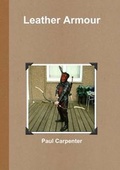 Cover: Leather Armour - Lulu.com