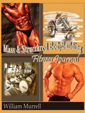 Cover: Mass and Structure Bodybuilding - Authorhouse
