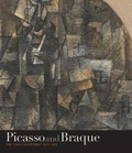 Cover: Picasso and Braque - Yale University Press