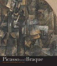 Enlarge image Cover: Picasso and Braque - Yale University Press